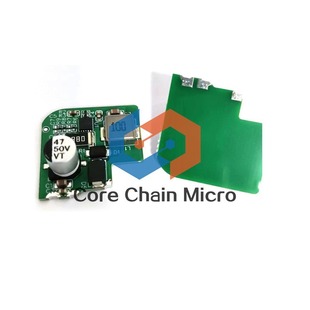 S19XP computing power board boost Plate 18v boost module S19XP booster board 18V