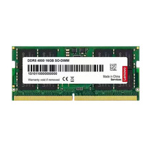 ThinkPad 联想原装笔记本内存条 DDR5 4800 5600Mhz频率 适用华硕