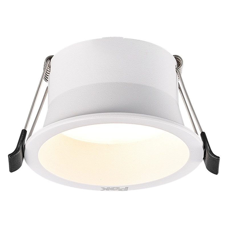 LED потолочная лампа для гостиной