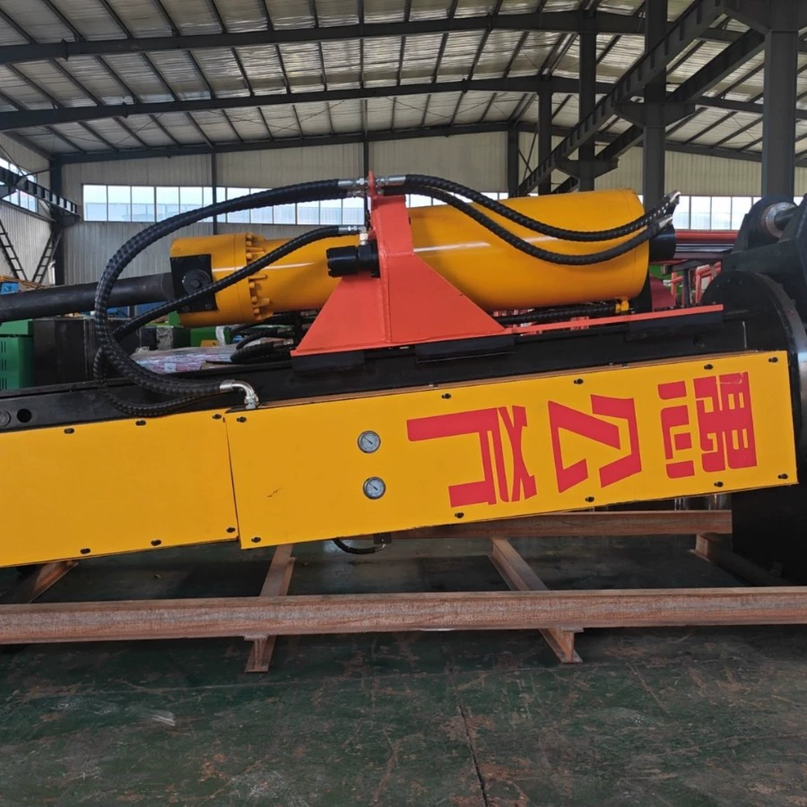 Машина для раскалывания горных пород, буровая и раскалывающая машина, интегрированная машина для бурения горных пород, прямые продажи с завода-изготовителя.