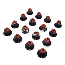 气缸及部件;其他发动系统;车身及附件