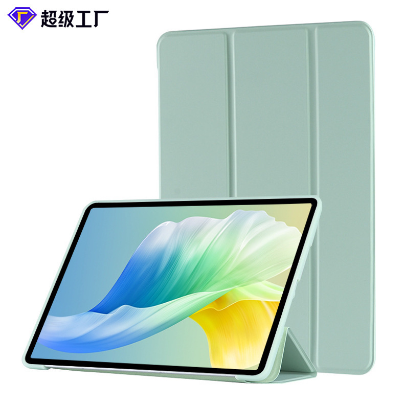 Ipadタブレットソフトケース2024タイプの11インチ保護カバーmini 5転倒防止ケースipad 10.2インチタブレットケースを適用|undefined