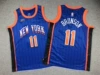 Children's Clothing 24 Knicks 11 City Edition Blue