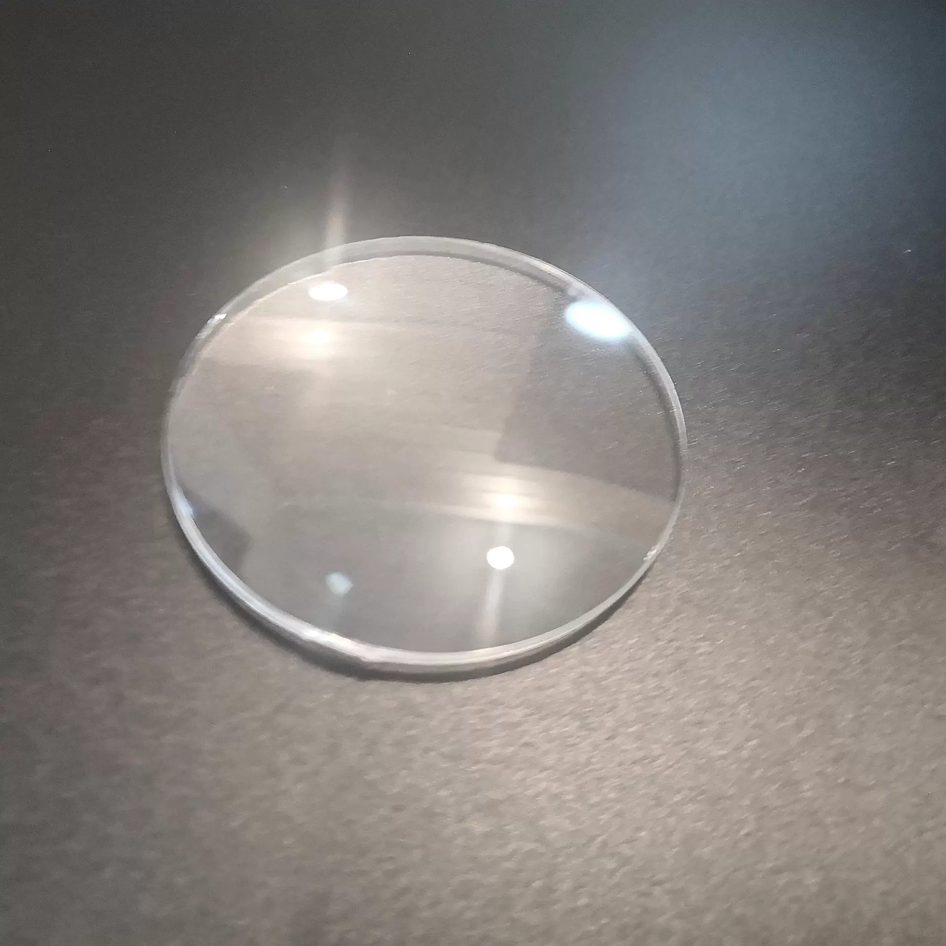 Производители акриловые 21,5 мм25мм15 мм лентикулярные линзы пластиковое увеличение в 3 раза 5 раз различных размеров