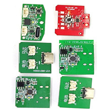 늙C���ư�LED��늳س�늜ضȿ���늙C�����D����PCBA�_�l�NƬ