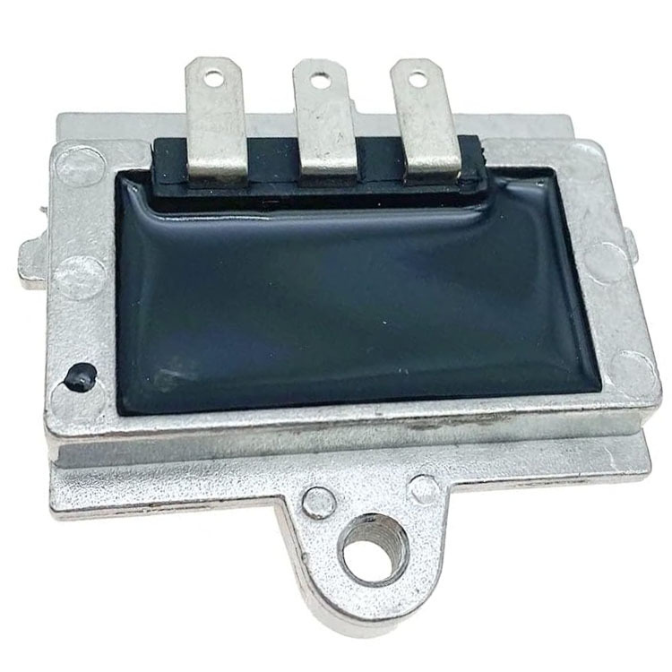 Rectificador adecuado para Jo-hn Dee-re 316 317 318 420 F910 F930 image 2