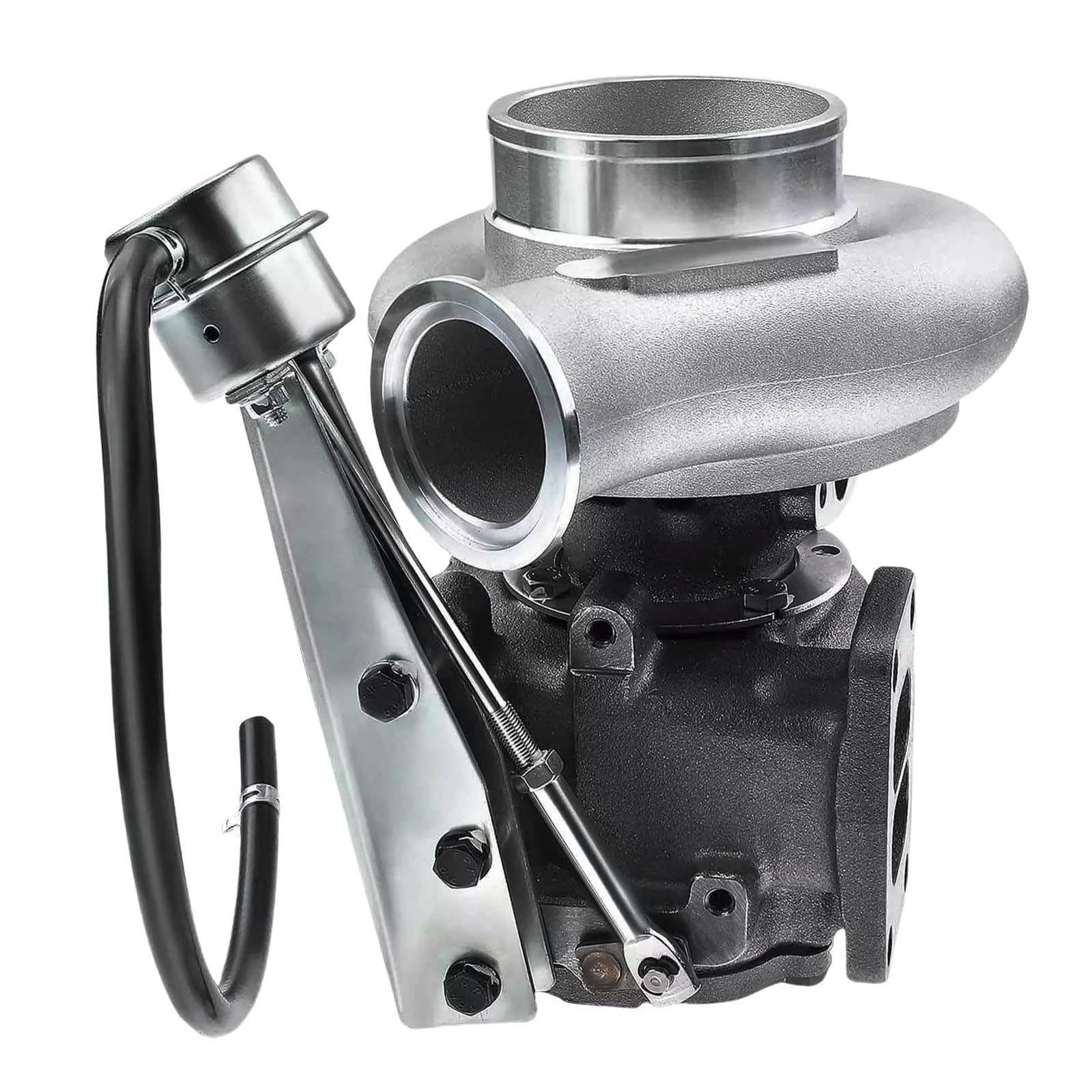 Hx35W Turbocharger 3960478 4033937 4035254 Suitable for 1998-2000 Dodge