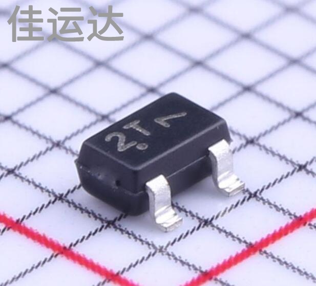 MMBT4403WT1G 规格 SOT-323 三极管