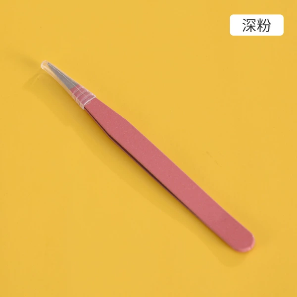 Dark pink (straight bulk) 100 pieces/pack