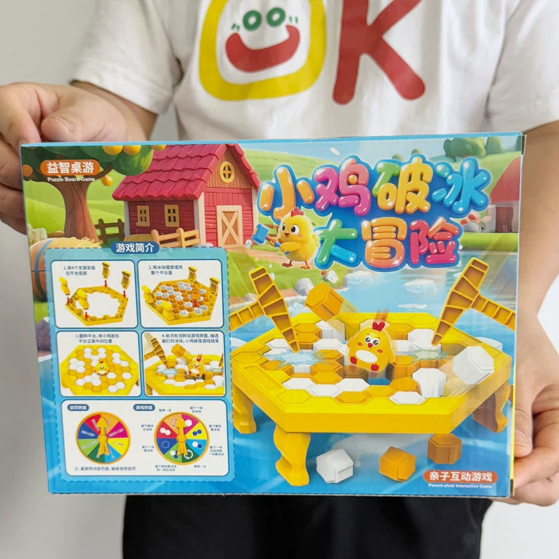 Интерактивная игрушка, барабаны, настольная игра для детей и родителей, развивающая