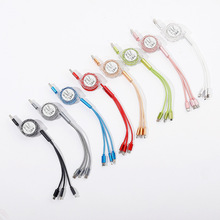 ��sˮ��һ����������͸���p���N��logo2.4A�֙C��늾���Type-C