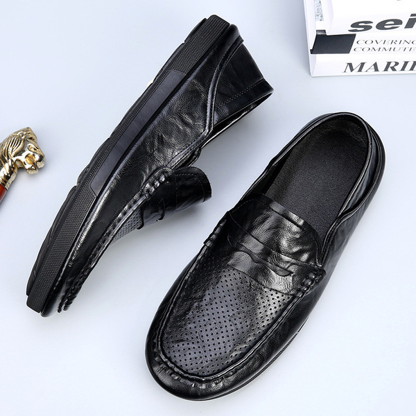 Universal casual shoes