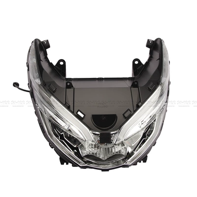 Applicable to Thai/Indonesian: Motorcycle headlights, headlights