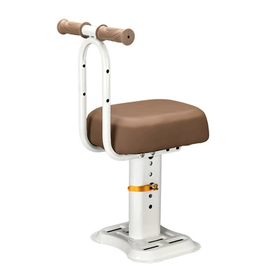 table Bell AIMA pedal — Electric car child seat