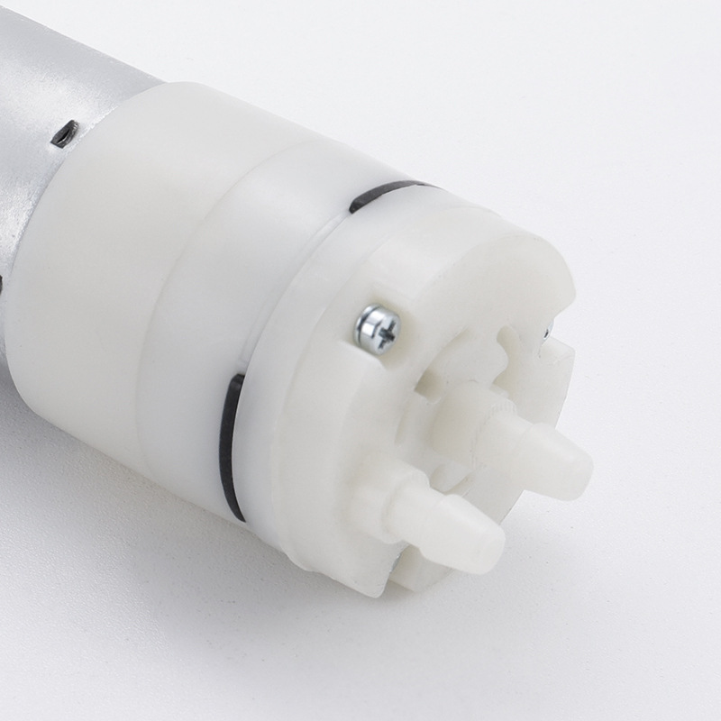 哇噢微型水泵耐高温即热迷你饮水机咖啡机净水器桌面茶吧机电器泵