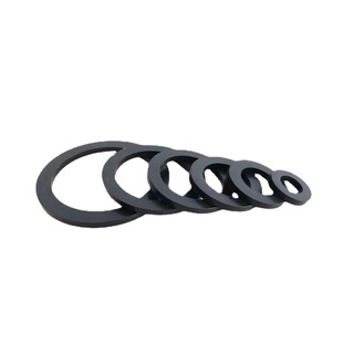 Quick connect mat quick interface mat quick joint mat female gasket C- type leather gasket female end gasket