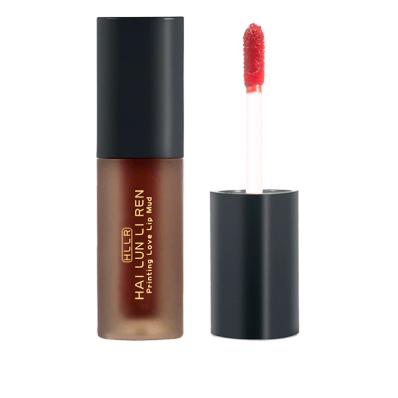 Хелен Лирен для губ глазурь для губ бархат матовая матовая поверхность