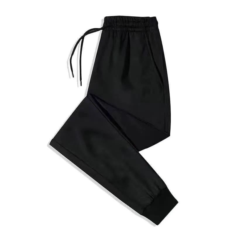 Pure Black [Lightweight Style for Spring and Autumn]