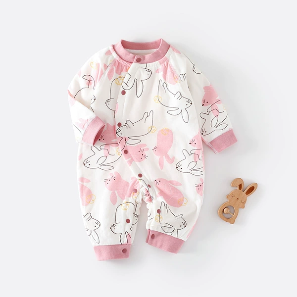 Good -obedient rabbit (40g cotton)