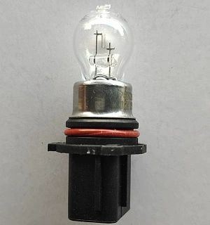 Автомобильный свет PSX26W 24W PG18.5d Highlander противотуманная фара Лампа стоп-сигнал галогенный свет