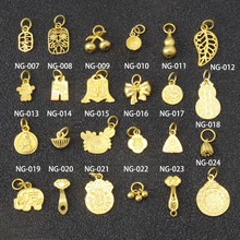 18K��ŷ��ֹ��Ͻ�����쉋diy������ִ����������K�͹����