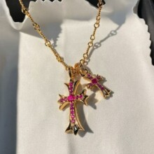 925���y�߰汾���ƿ��_���pʮ�ּ����18K�S����ʮ�ֵ����i��