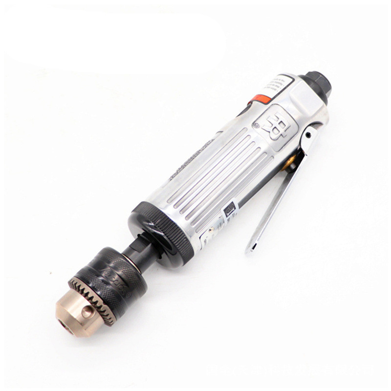 美国英格索兰327直柄气动钻 高速轮胎修磨机直式风钻