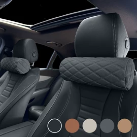 车用置物袋;扶手箱垫;头枕