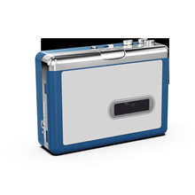 ezcap215 藍牙磁帶隨聲聽 卡帶機 錄音機 英語磁帶藍牙盒式播放器