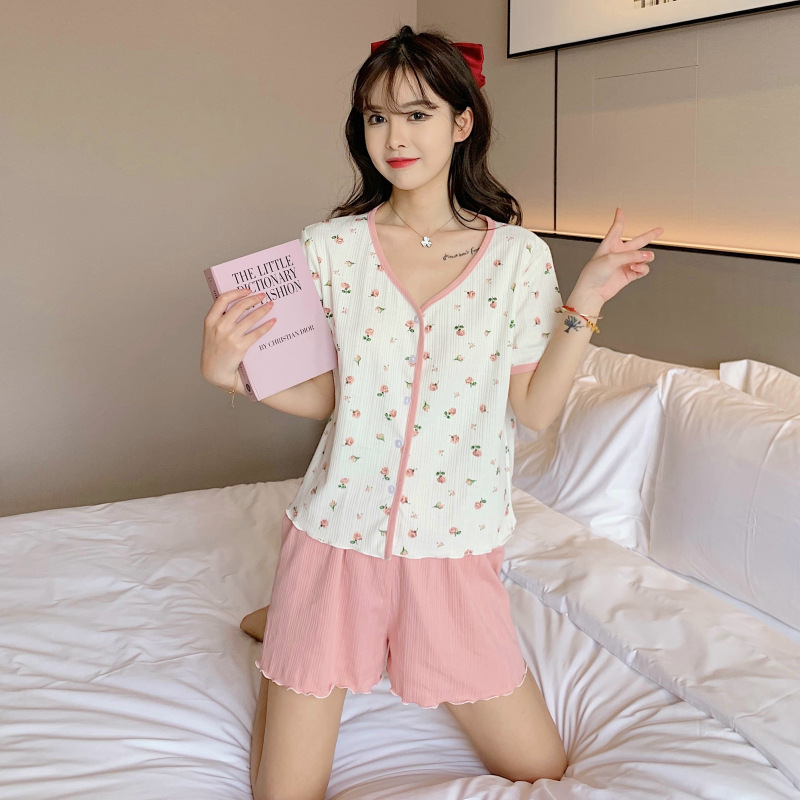 F반팔-827 크러쉬드플라워