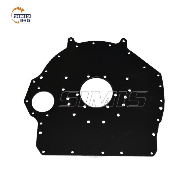 叉车飞轮壳 适用于 三菱 F18C/S4S