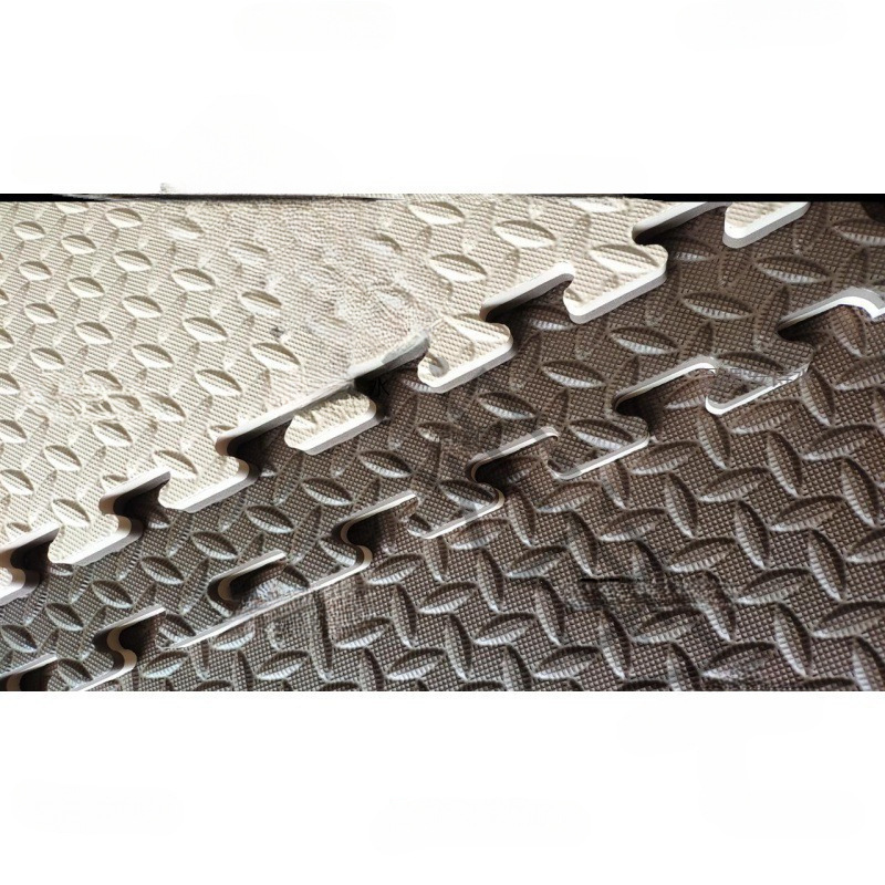 Climbing Mat Splicing 80×80 Foam Floor Mat 100×100 Baby Waterproof Wipeable Taekwondo Climbing Mat Thick Floor