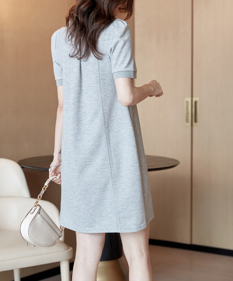 F9253 2670K ÁO THUN NỮ HANTDC MÙA HÈ THỜI TRANG NỮ G06 SẢN PHẨM MỚI