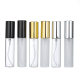 10ml perfume packaging bottle portable perfume bottle sample spray perfume empty bottle mini glass spray bottle