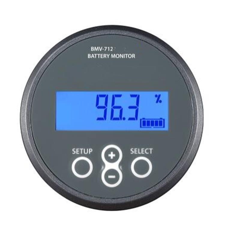 （价可议）电池监测仪  型号:KM1-BMV712  库号：M208912
