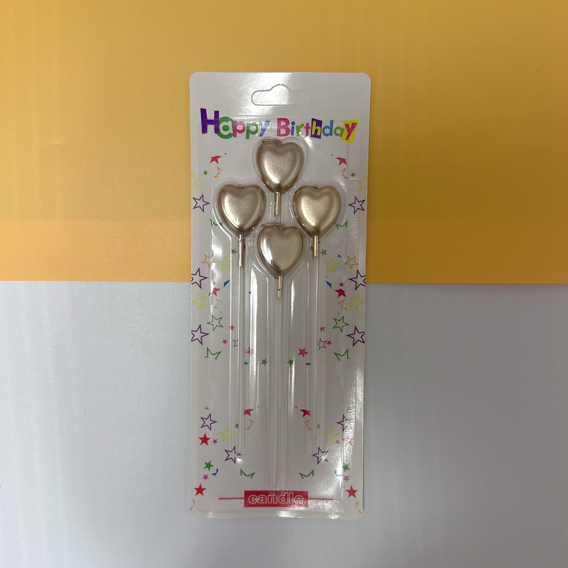 El amor de champagne