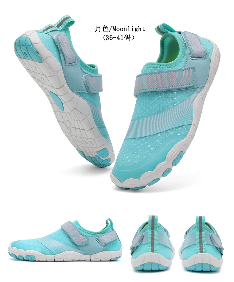 Спортивные пляжные горные ботинки для плавания в помещении для тренажерного зала для любимого, для импорта