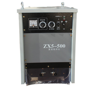 �ع��I������ֱ�������CZX5-500 ֱ�������C380V���l��ֱ�������C