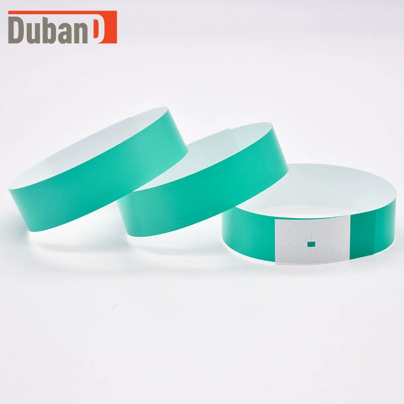 Одноразовые браслеты Многоцветный детский тематический аквапарк