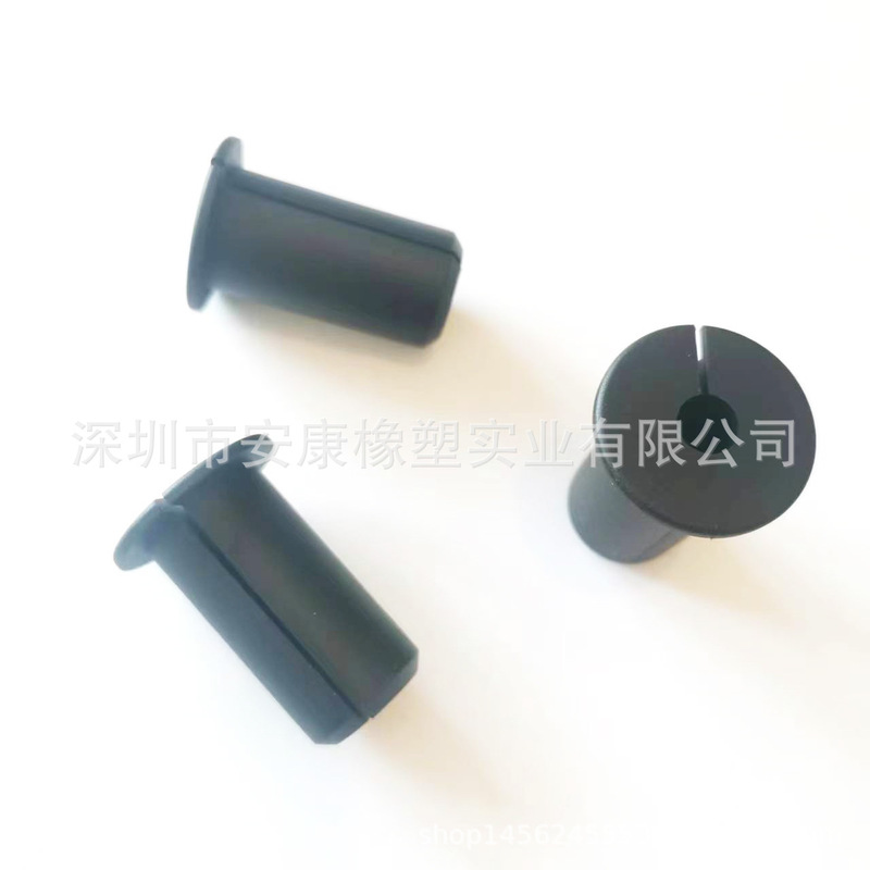 Cable routing kit 3/4 "19 20 cable wall hole grommet cable router with large network cable protection cover