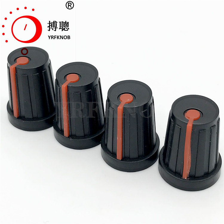 YRFKNOB����Ʒ��ֱ����λ��������ť˫ɫֱ��16��21mmñ����ťñ