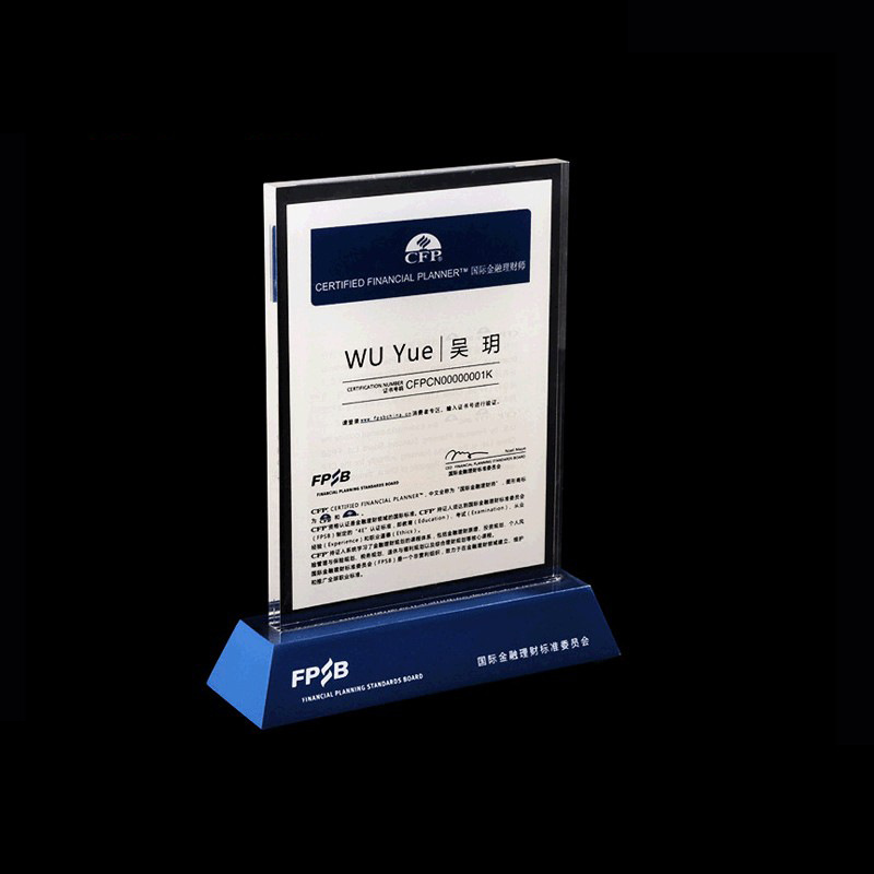 亚克力台卡立牌展示牌价目表酒水牌餐厅广告桌牌二维码台签