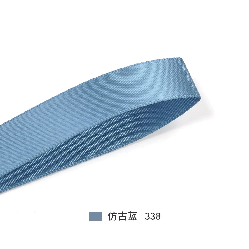 Blue universal decorations with bow, accessory, (Cross-border trading), 9mm