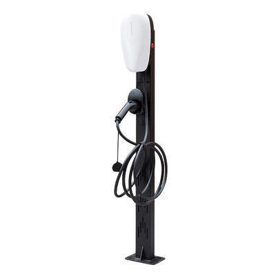 7KW column wall hanging charging, Elektrikli avtomobil şarj cihazları