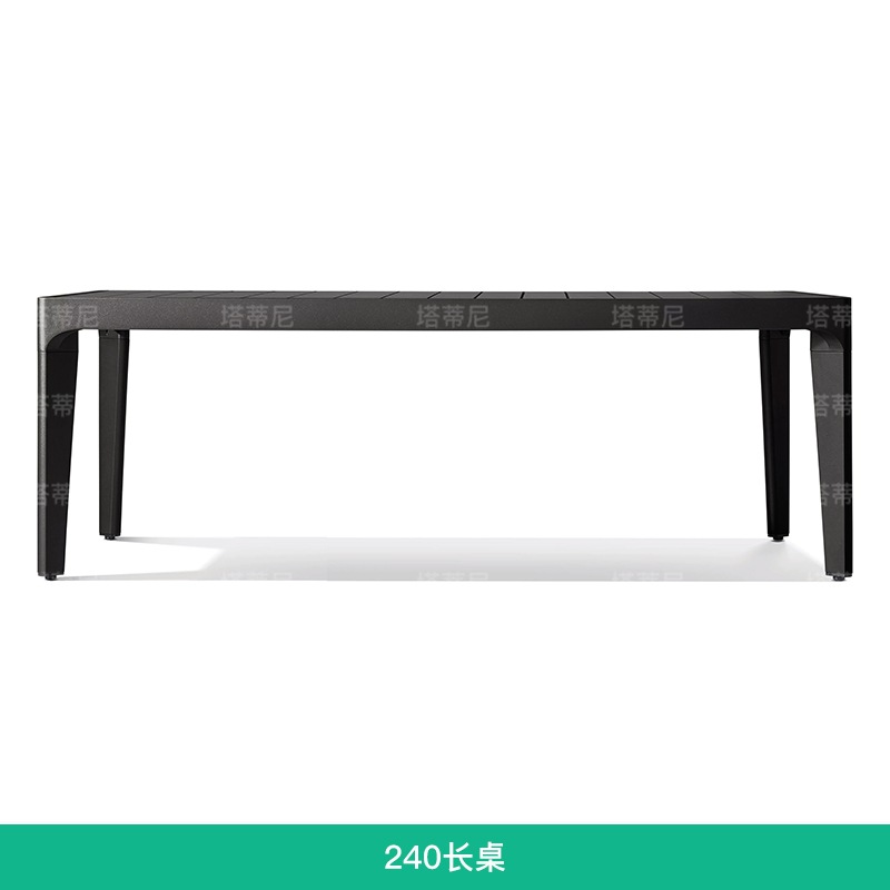 Conjunto de mesa y sillas de teca para terraza, patio, solarium, jardín, sillas de ratán resistentes al agua y al sol para exteriores.