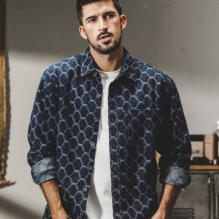 Universal long-sleeve