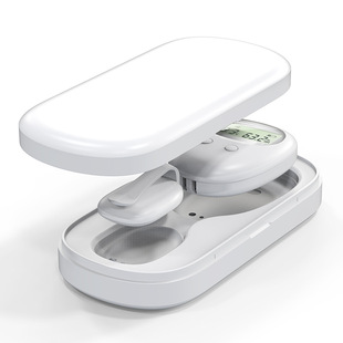 Babies and children wireless bedwetting alarm improves bedwetting habits of the elderly and children to prevent colds and red buttocks enuresis