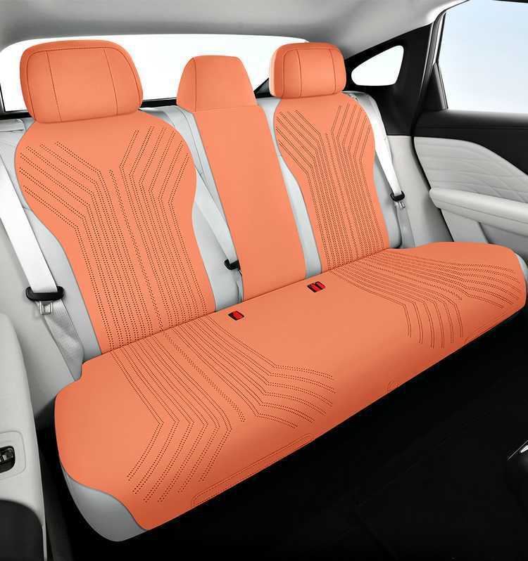 GAC Aion AionUT Special Cushion 25 UT Parrot Dragon Car Cushion Saddle Cushion Four Seasons Seat Cushion Cover