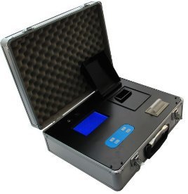 GSS-2A悬浮物检测仪 水质分析仪 便携式TSS测定仪