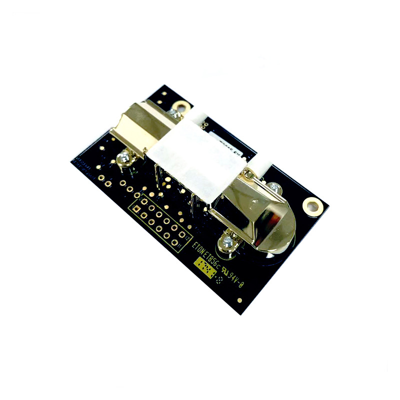 美国安费诺红外CO2传感器T6615-5K/10K现货出售！